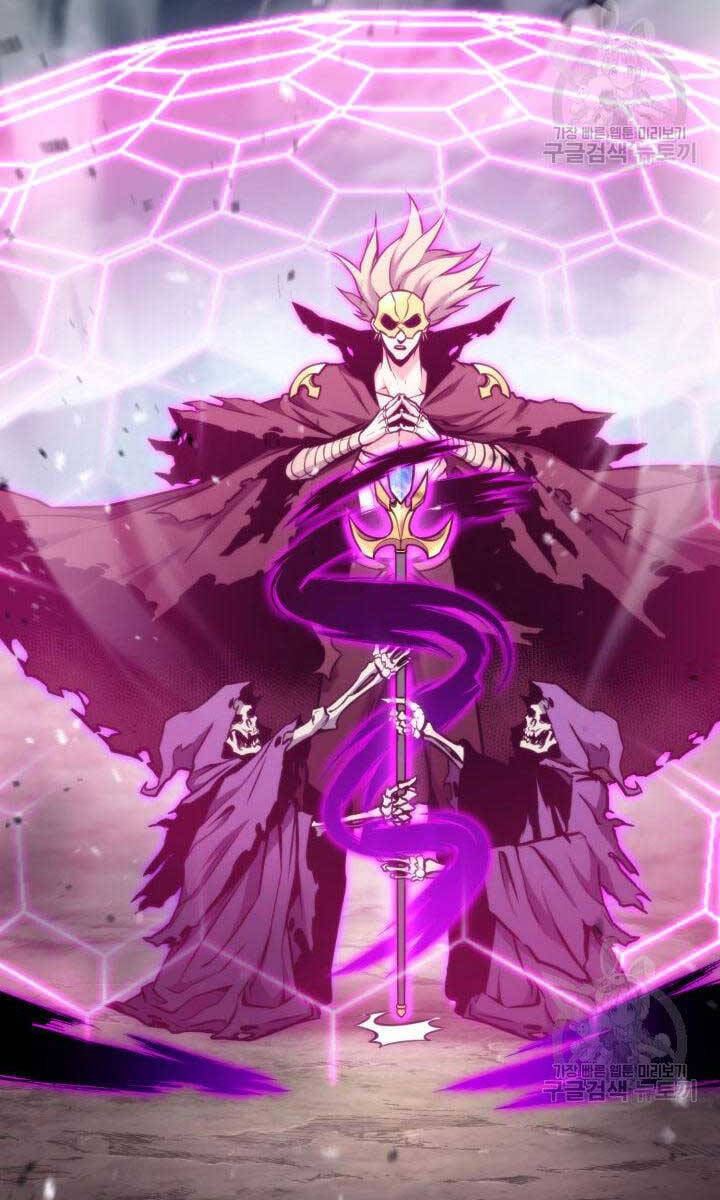 Sự Trở Lại Của Vị Thần Sức Mạnh Chap 95 - Next Chap 96