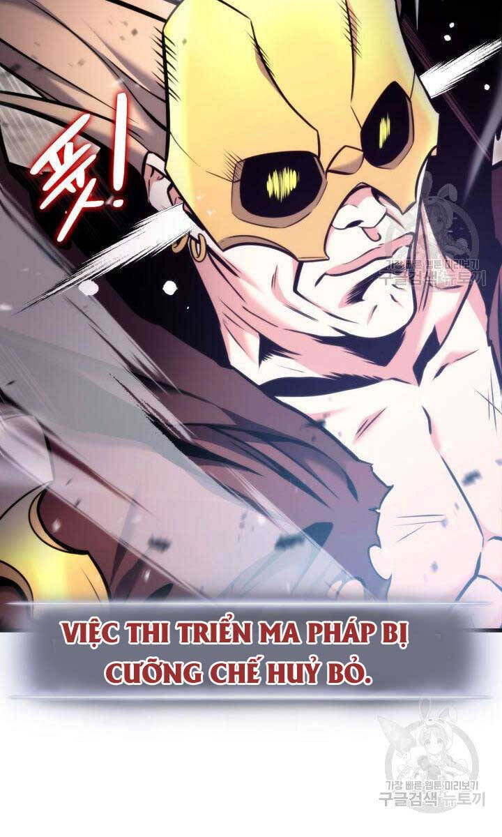 Sự Trở Lại Của Vị Thần Sức Mạnh Chap 95 - Next Chap 96