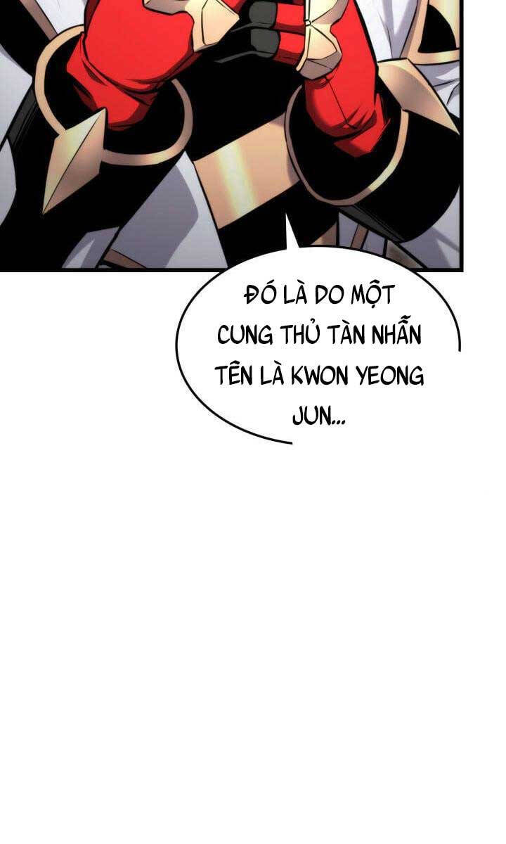 Sự Trở Lại Của Vị Thần Sức Mạnh Chap 95 - Next Chap 96