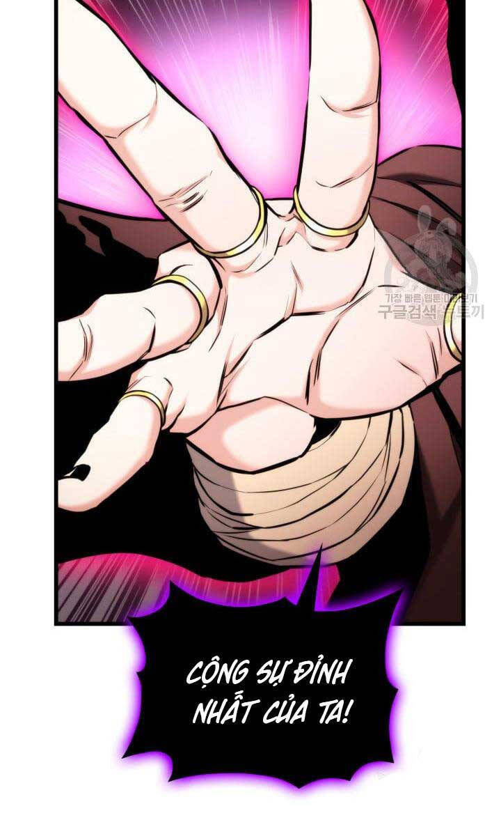 Sự Trở Lại Của Vị Thần Sức Mạnh Chap 95 - Next Chap 96