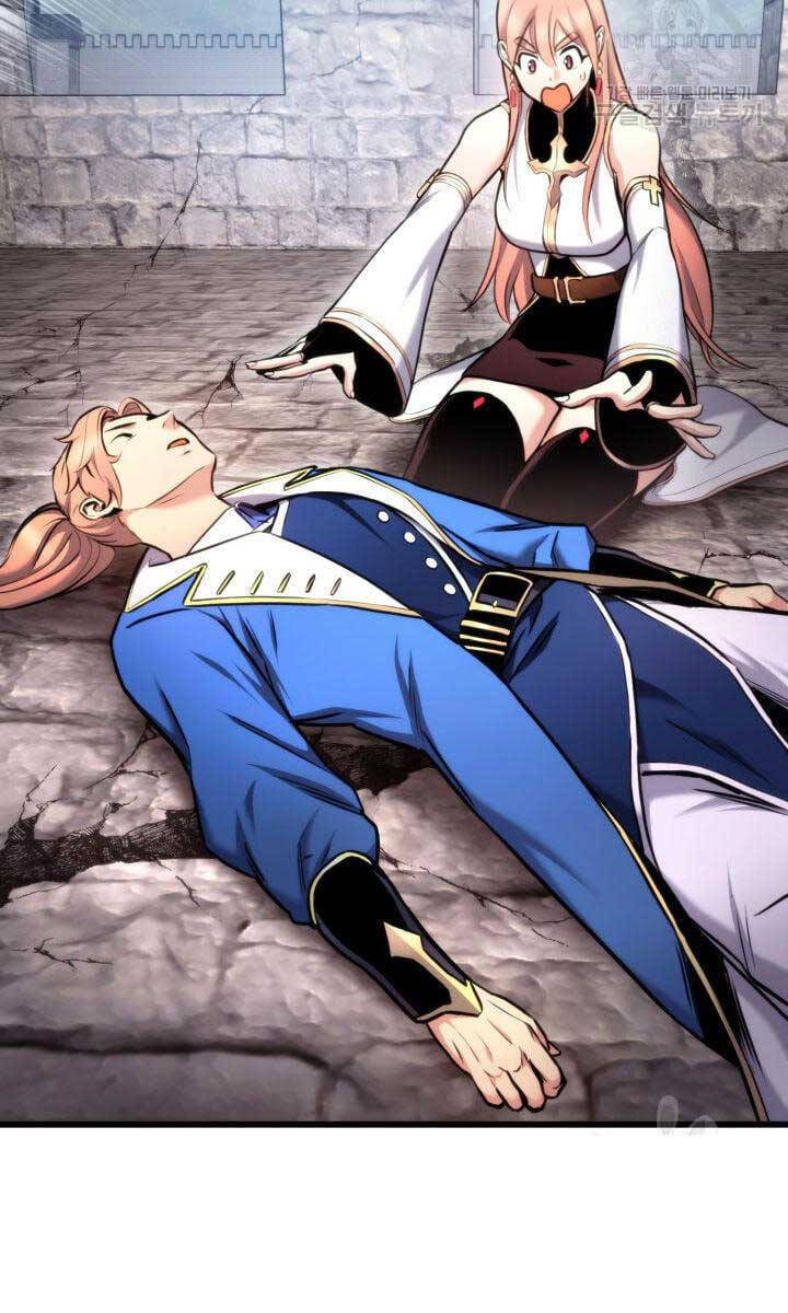 Sự Trở Lại Của Vị Thần Sức Mạnh Chap 95 - Next Chap 96