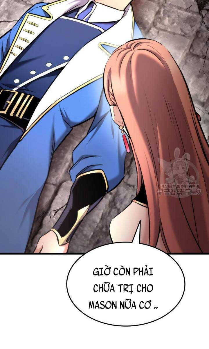 Sự Trở Lại Của Vị Thần Sức Mạnh Chap 95 - Next Chap 96