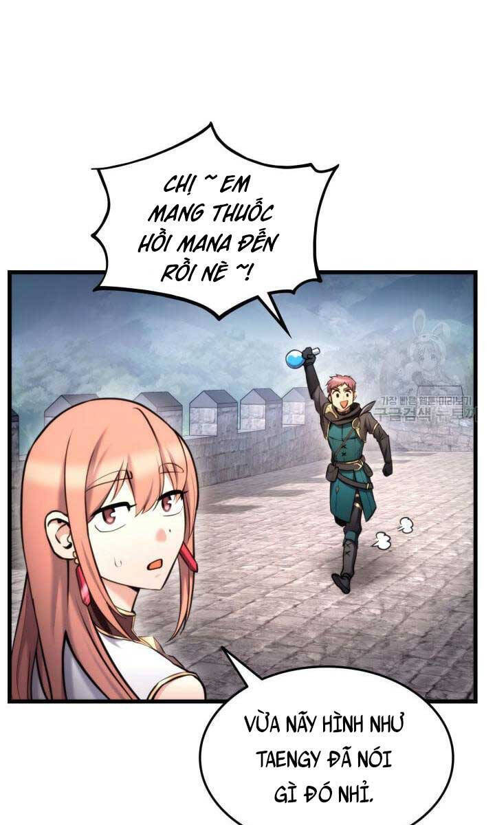 Sự Trở Lại Của Vị Thần Sức Mạnh Chap 95 - Next Chap 96