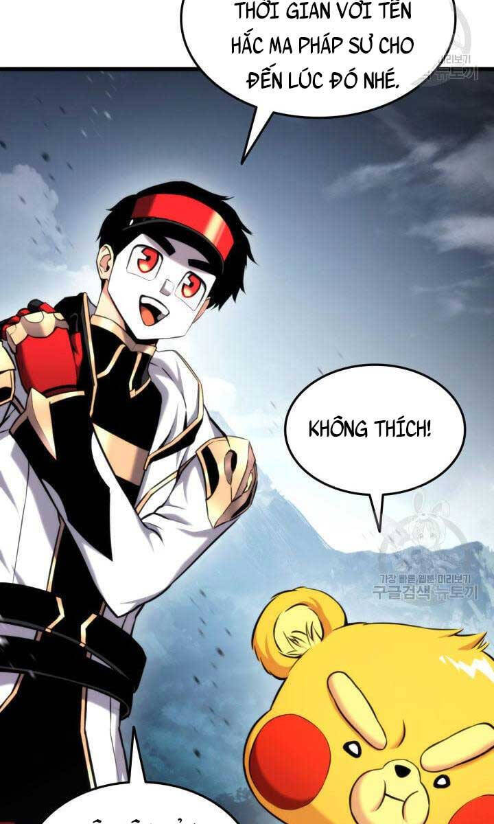 Sự Trở Lại Của Vị Thần Sức Mạnh Chap 95 - Next Chap 96