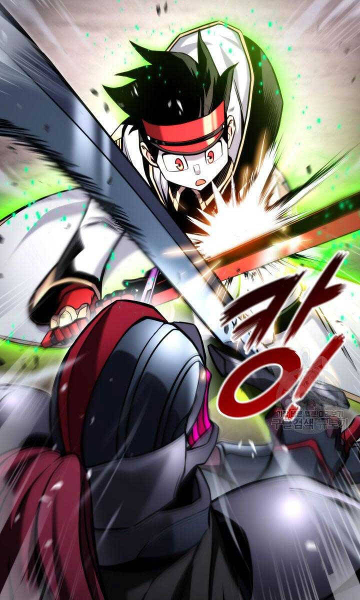 Sự Trở Lại Của Vị Thần Sức Mạnh Chap 95 - Next Chap 96