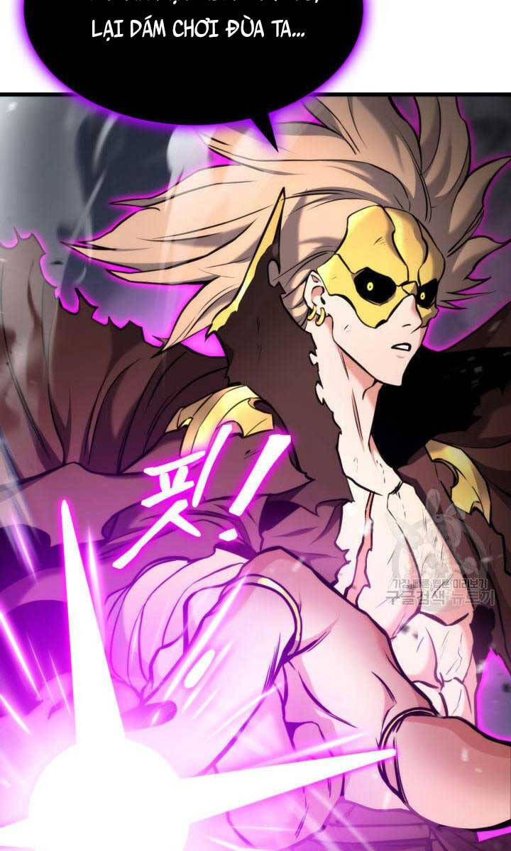 Sự Trở Lại Của Vị Thần Sức Mạnh Chap 95 - Next Chap 96