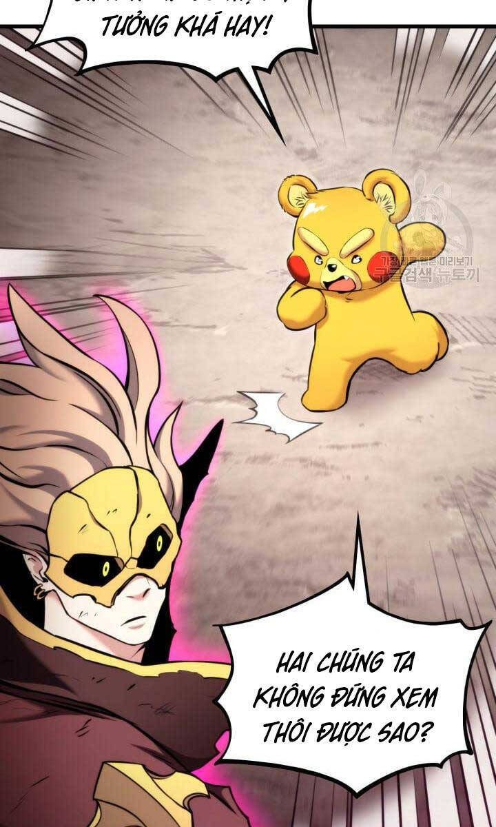 Sự Trở Lại Của Vị Thần Sức Mạnh Chap 95 - Next Chap 96