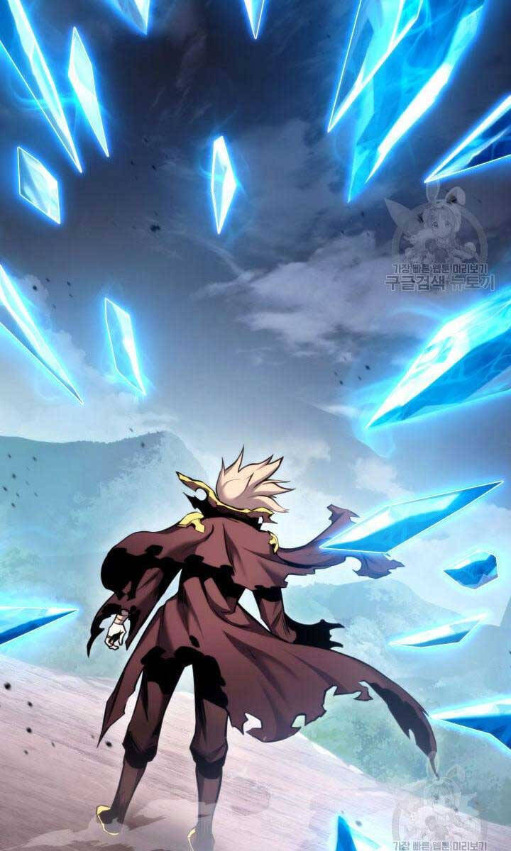 Sự Trở Lại Của Vị Thần Sức Mạnh Chap 95 - Next Chap 96