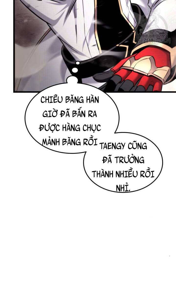 Sự Trở Lại Của Vị Thần Sức Mạnh Chap 95 - Next Chap 96