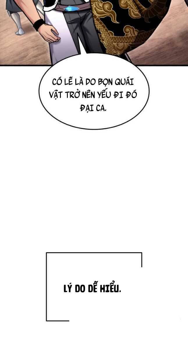 Sự Trở Lại Của Vị Thần Sức Mạnh Chap 96 - Next Chap 97