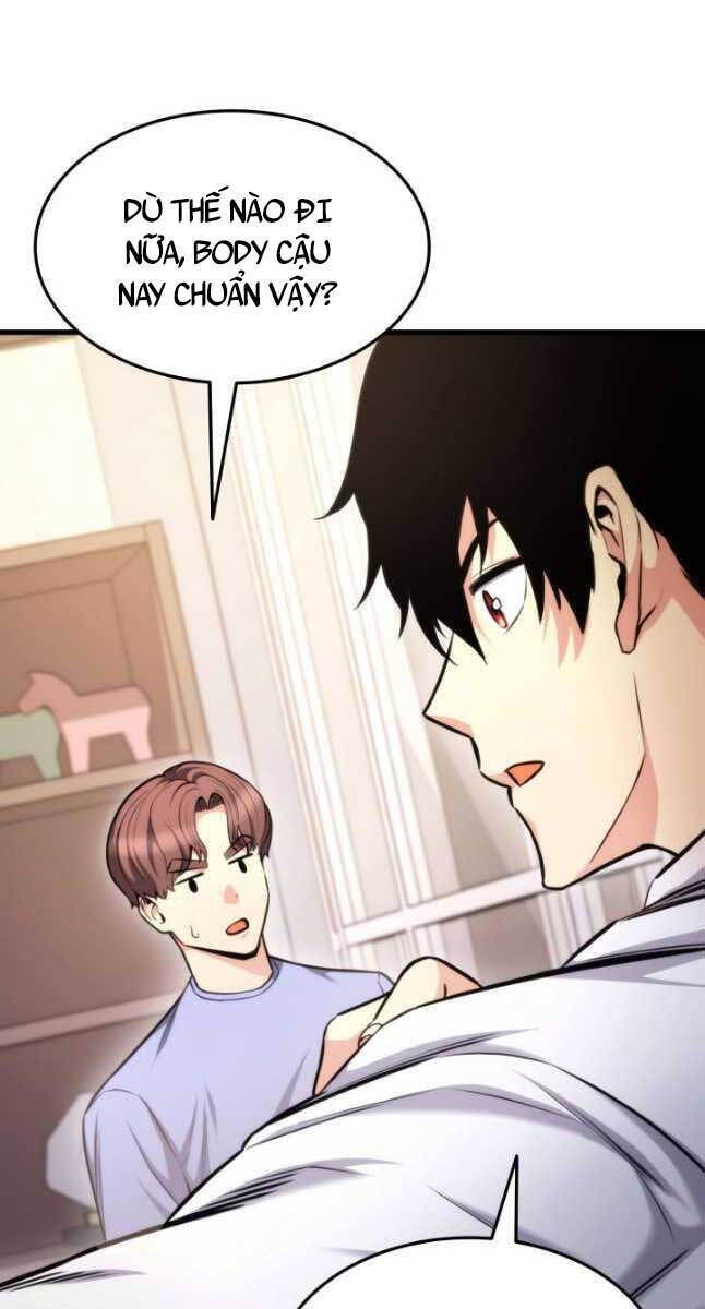 Sự Trở Lại Của Vị Thần Sức Mạnh Chap 96 - Next Chap 97