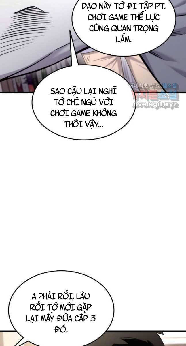 Sự Trở Lại Của Vị Thần Sức Mạnh Chap 96 - Next Chap 97