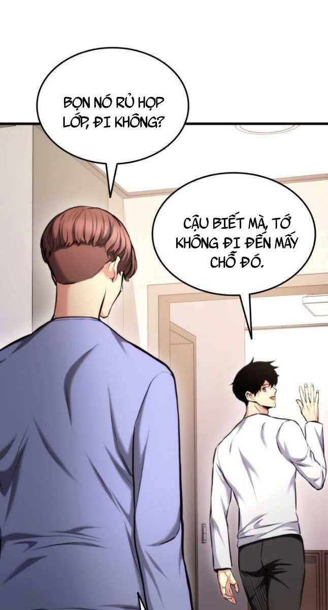 Sự Trở Lại Của Vị Thần Sức Mạnh Chap 96 - Next Chap 97