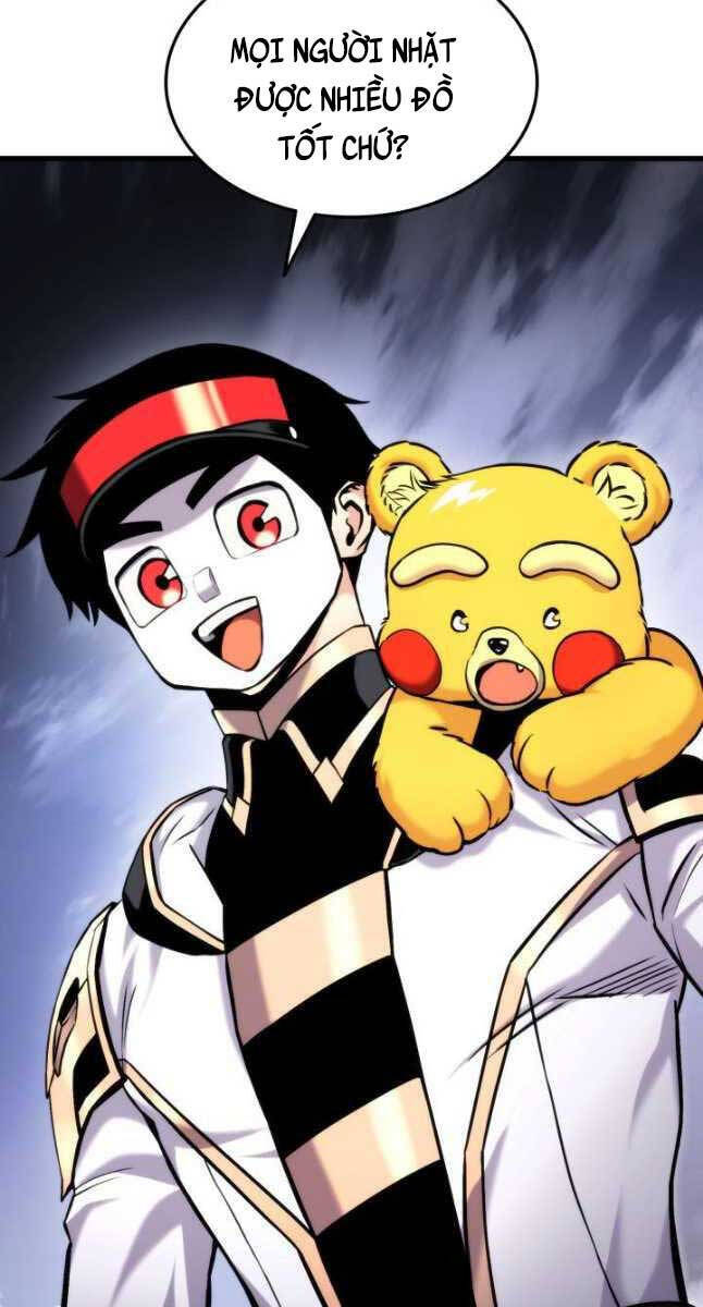 Sự Trở Lại Của Vị Thần Sức Mạnh Chap 96 - Next Chap 97