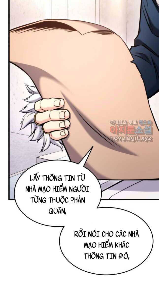 Sự Trở Lại Của Vị Thần Sức Mạnh Chap 96 - Next Chap 97