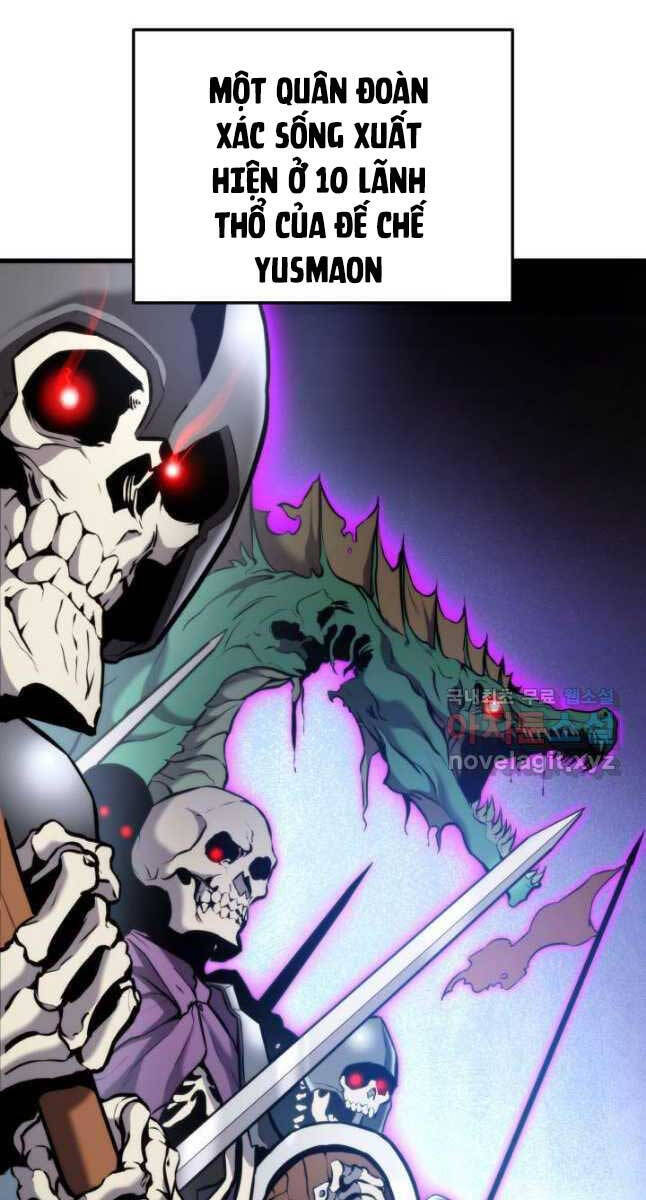 Sự Trở Lại Của Vị Thần Sức Mạnh Chap 96 - Next Chap 97