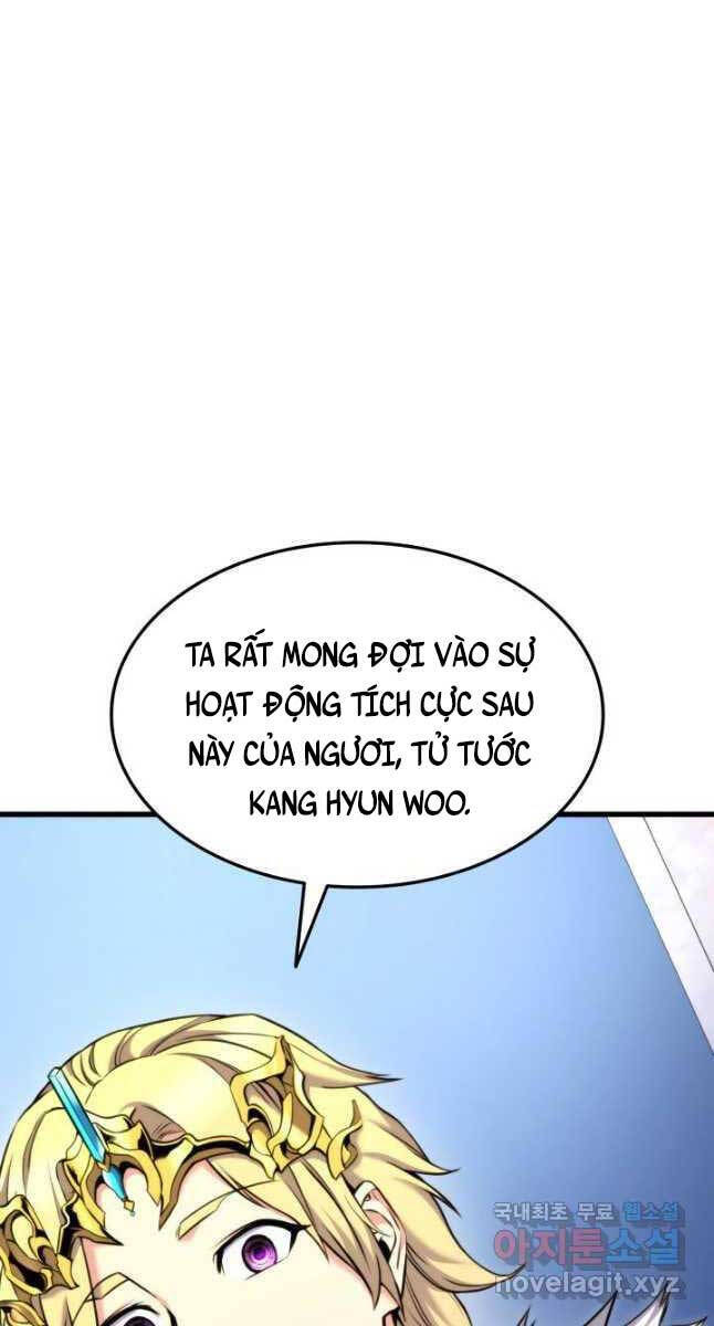 Sự Trở Lại Của Vị Thần Sức Mạnh Chap 96 - Next Chap 97