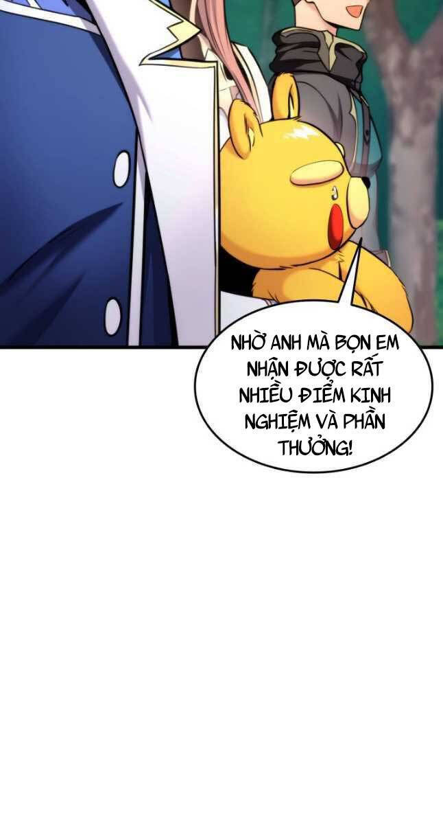 Sự Trở Lại Của Vị Thần Sức Mạnh Chap 96 - Next Chap 97