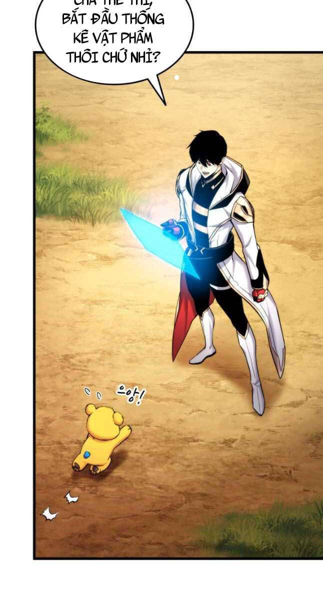 Sự Trở Lại Của Vị Thần Sức Mạnh Chap 96 - Next Chap 97