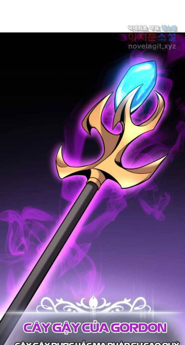 Sự Trở Lại Của Vị Thần Sức Mạnh Chap 96 - Next Chap 97