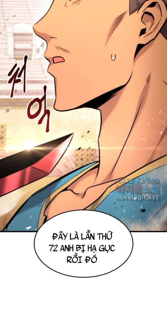 Sự Trở Lại Của Vị Thần Sức Mạnh Chap 96 - Next Chap 97