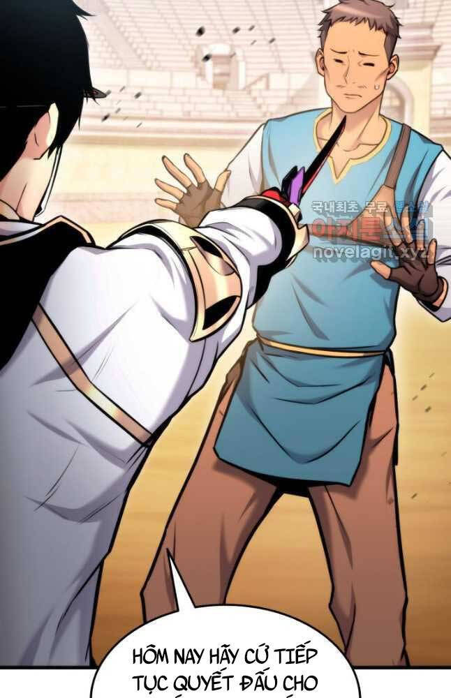 Sự Trở Lại Của Vị Thần Sức Mạnh Chap 96 - Next Chap 97