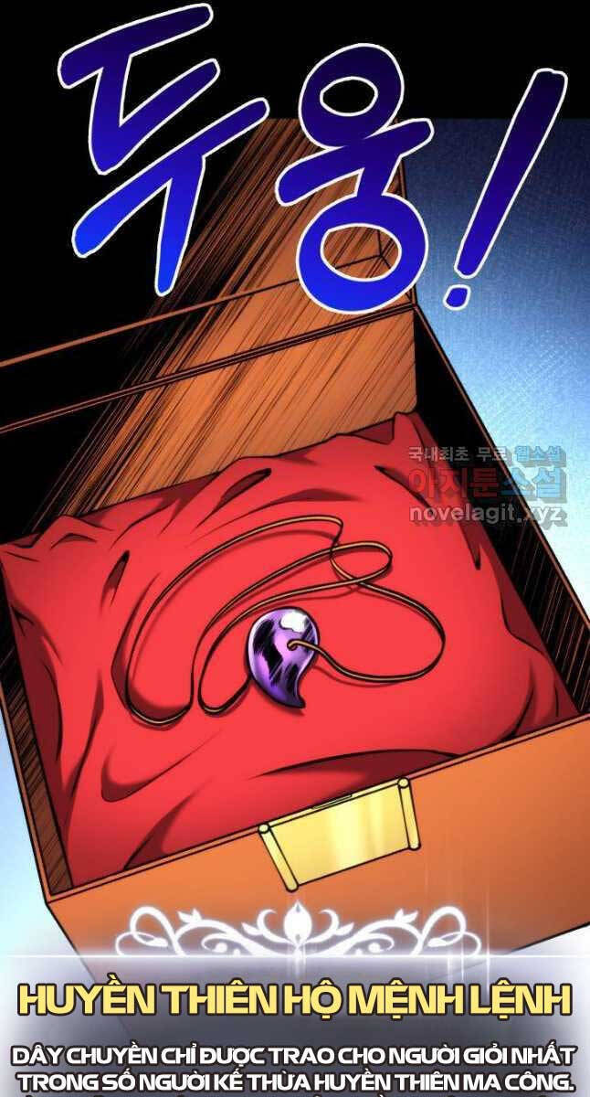 Sự Trở Lại Của Vị Thần Sức Mạnh Chap 96 - Next Chap 97