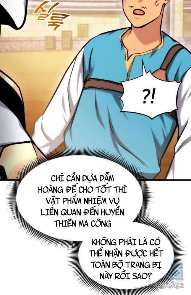 Sự Trở Lại Của Vị Thần Sức Mạnh Chap 96 - Next Chap 97