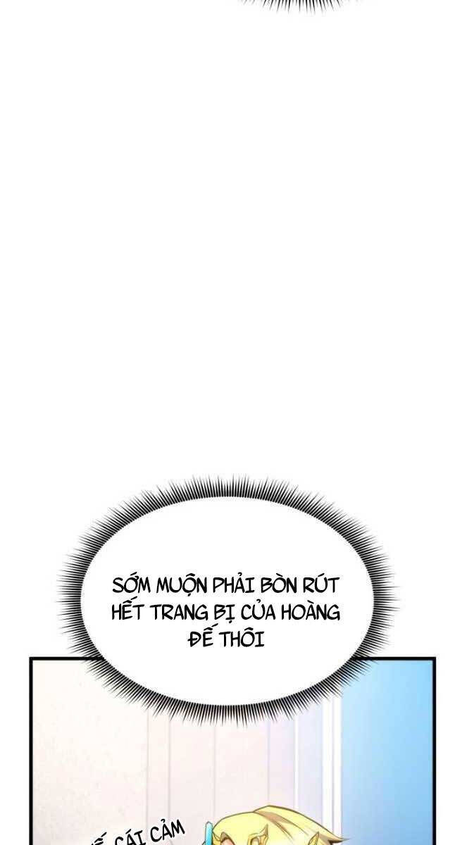 Sự Trở Lại Của Vị Thần Sức Mạnh Chap 96 - Next Chap 97