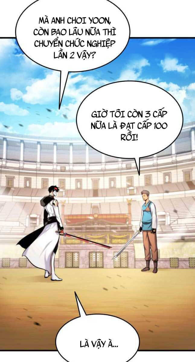 Sự Trở Lại Của Vị Thần Sức Mạnh Chap 96 - Next Chap 97