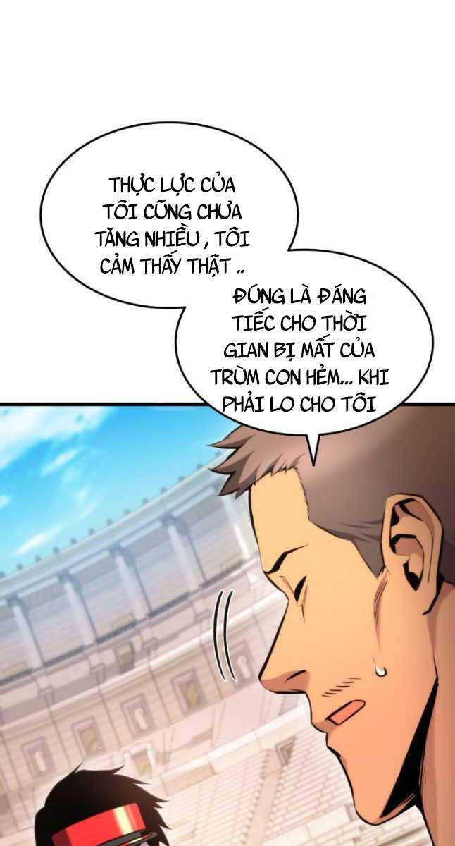 Sự Trở Lại Của Vị Thần Sức Mạnh Chap 96 - Next Chap 97