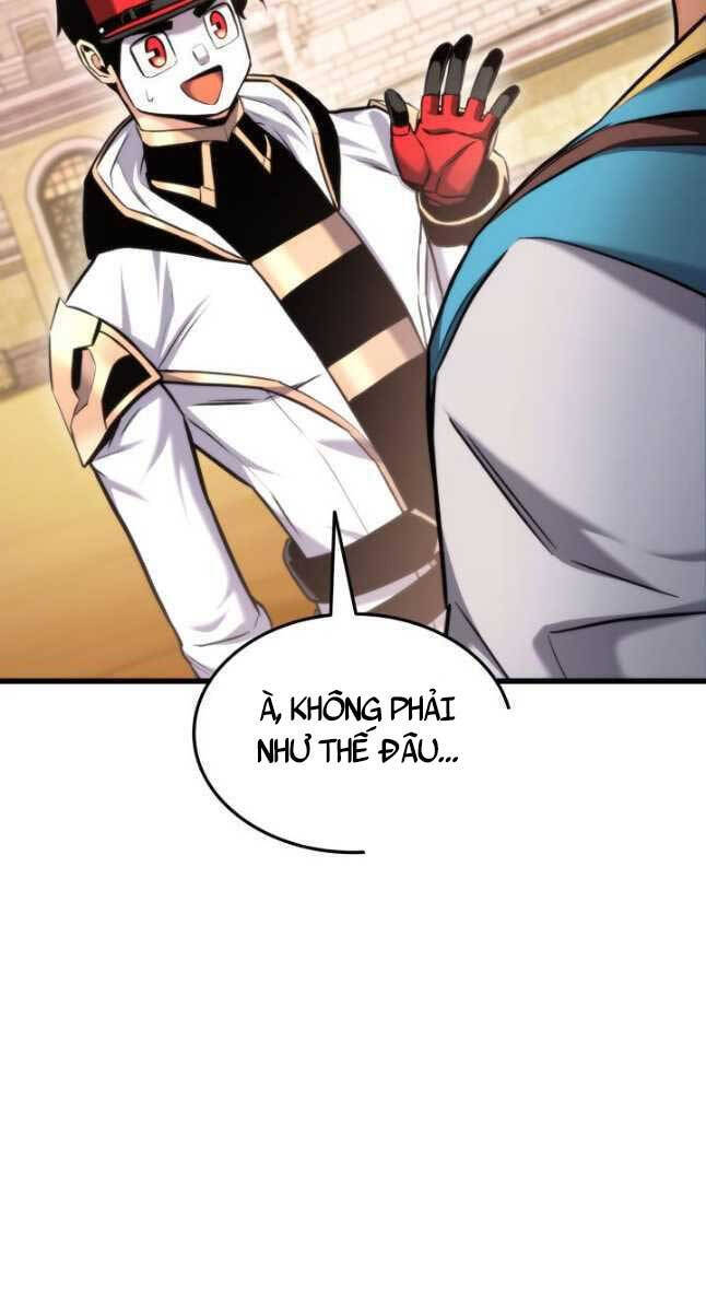 Sự Trở Lại Của Vị Thần Sức Mạnh Chap 96 - Next Chap 97