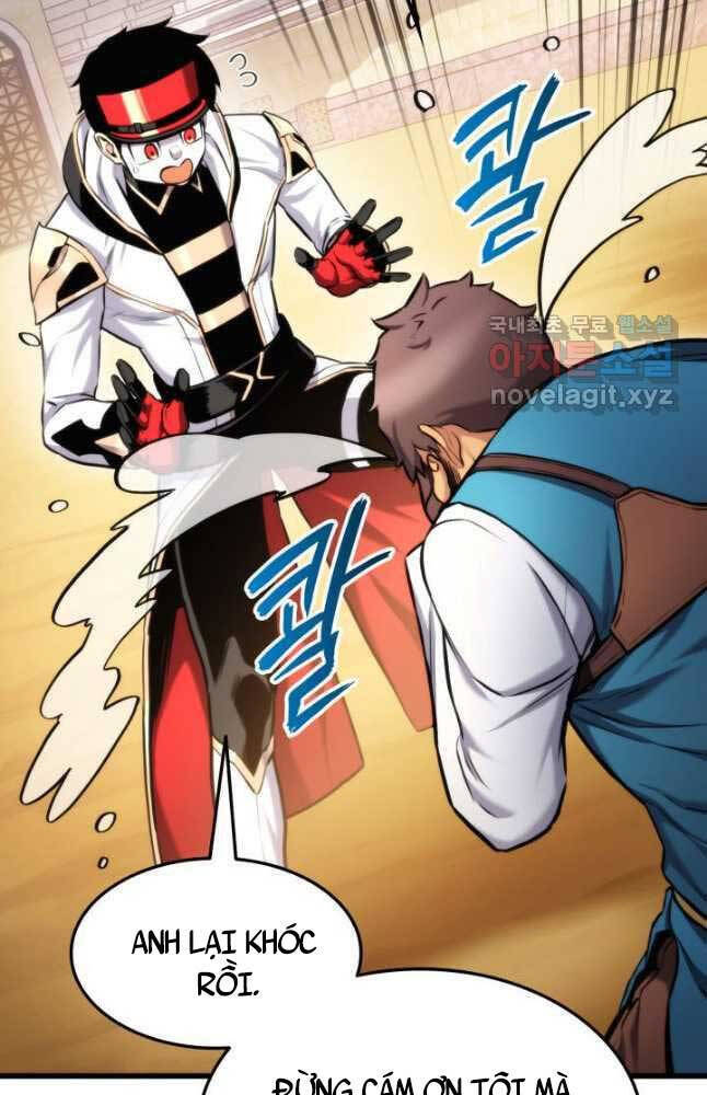 Sự Trở Lại Của Vị Thần Sức Mạnh Chap 96 - Next Chap 97