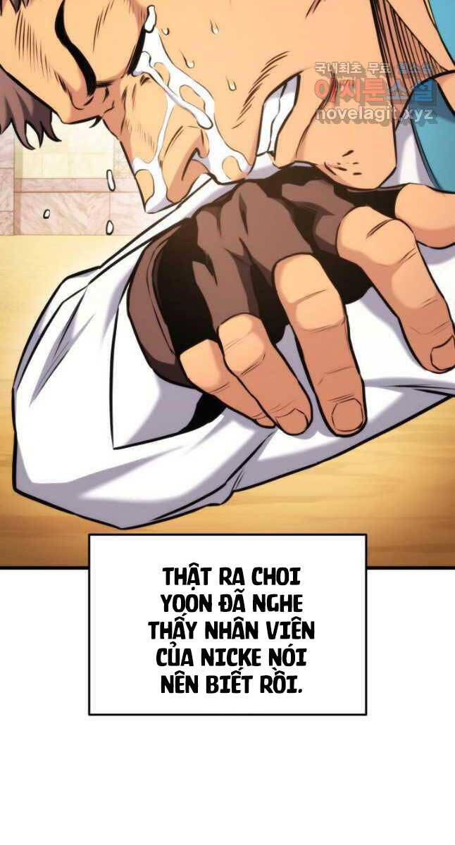 Sự Trở Lại Của Vị Thần Sức Mạnh Chap 96 - Next Chap 97