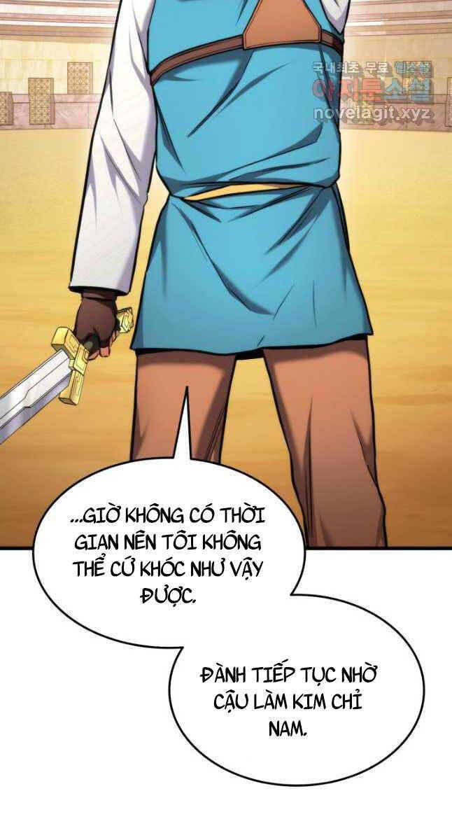 Sự Trở Lại Của Vị Thần Sức Mạnh Chap 96 - Next Chap 97