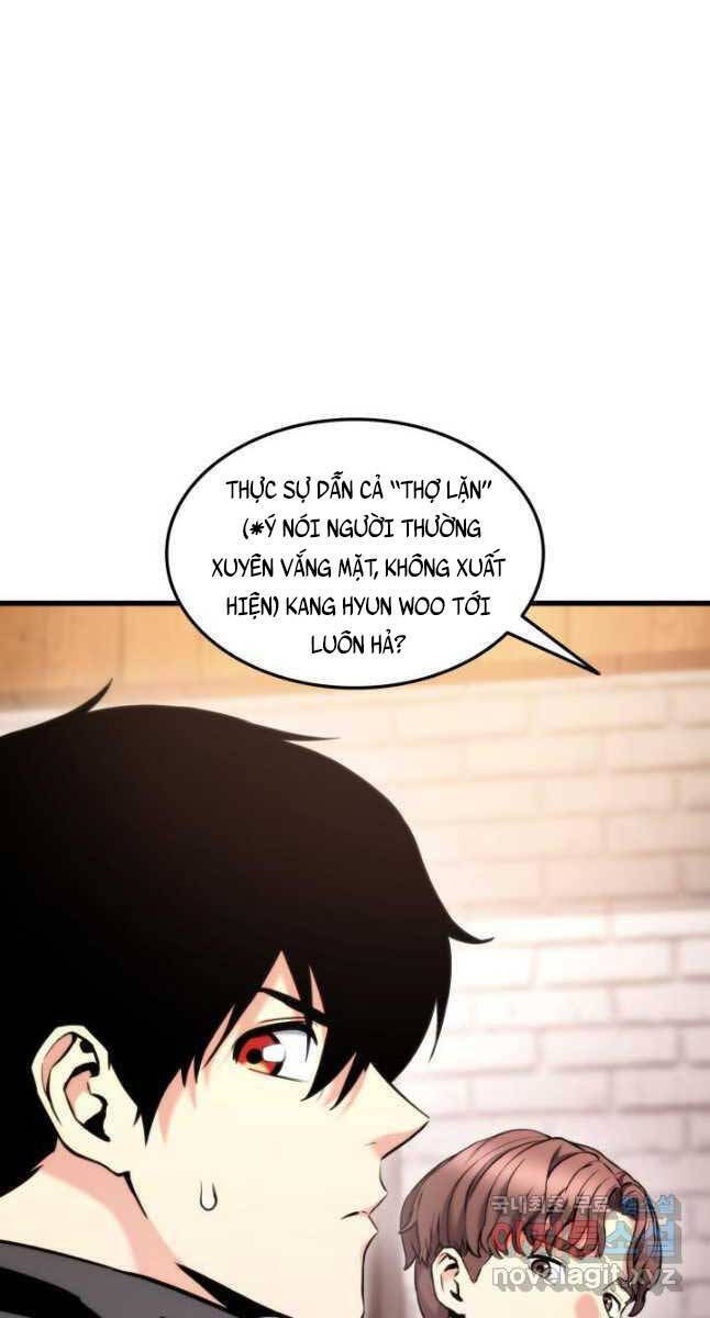 Sự Trở Lại Của Vị Thần Sức Mạnh Chap 97 - Next Chap 98