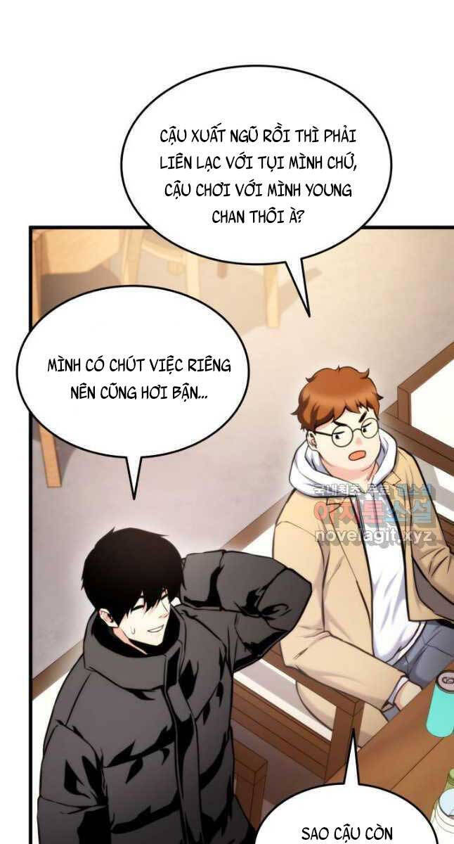 Sự Trở Lại Của Vị Thần Sức Mạnh Chap 97 - Next Chap 98