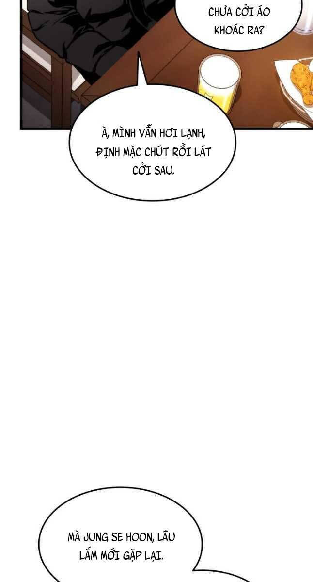 Sự Trở Lại Của Vị Thần Sức Mạnh Chap 97 - Next Chap 98