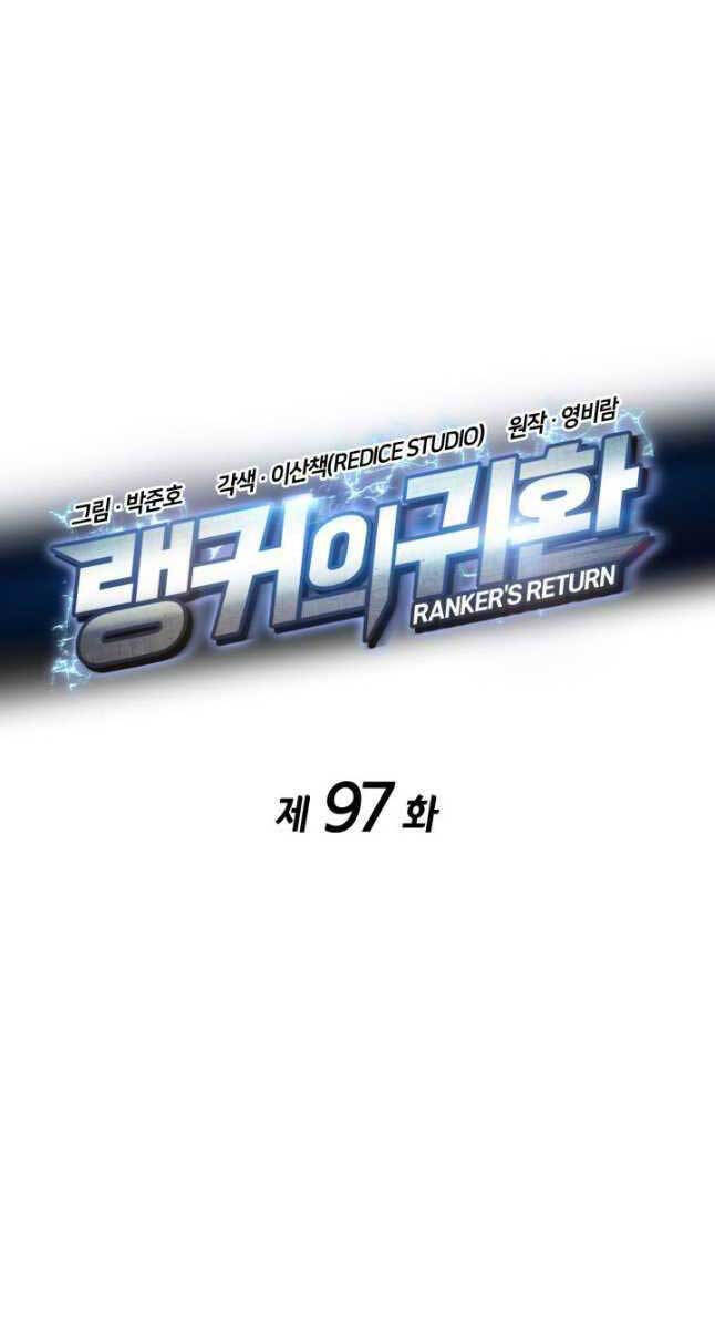 Sự Trở Lại Của Vị Thần Sức Mạnh Chap 97 - Next Chap 98