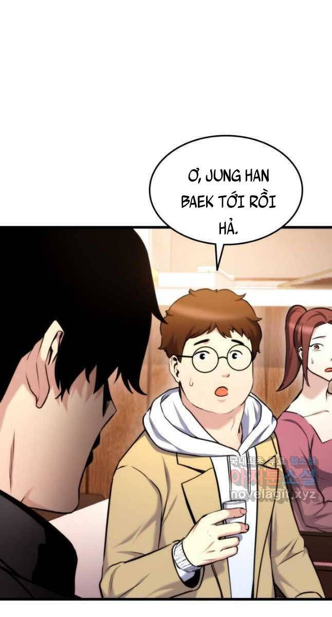 Sự Trở Lại Của Vị Thần Sức Mạnh Chap 97 - Next Chap 98