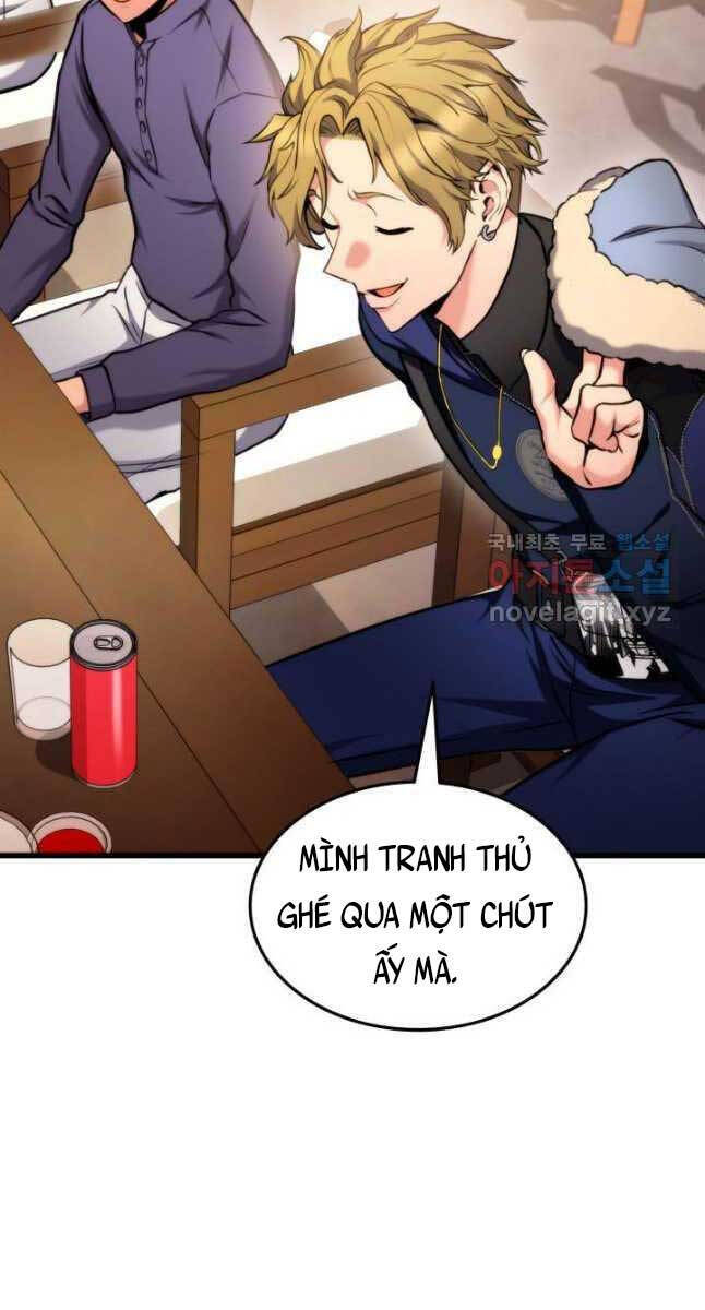 Sự Trở Lại Của Vị Thần Sức Mạnh Chap 97 - Next Chap 98