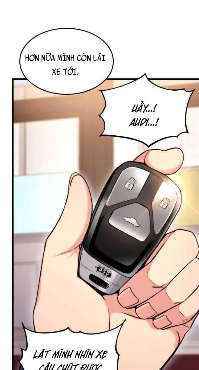 Sự Trở Lại Của Vị Thần Sức Mạnh Chap 97 - Next Chap 98