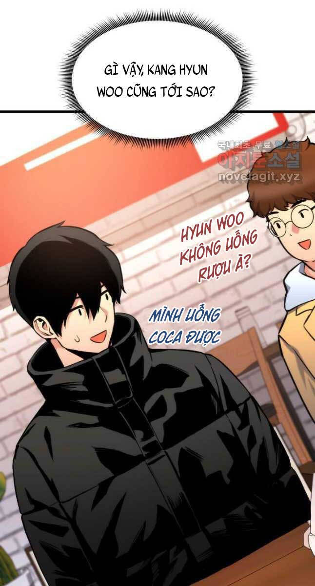 Sự Trở Lại Của Vị Thần Sức Mạnh Chap 97 - Next Chap 98