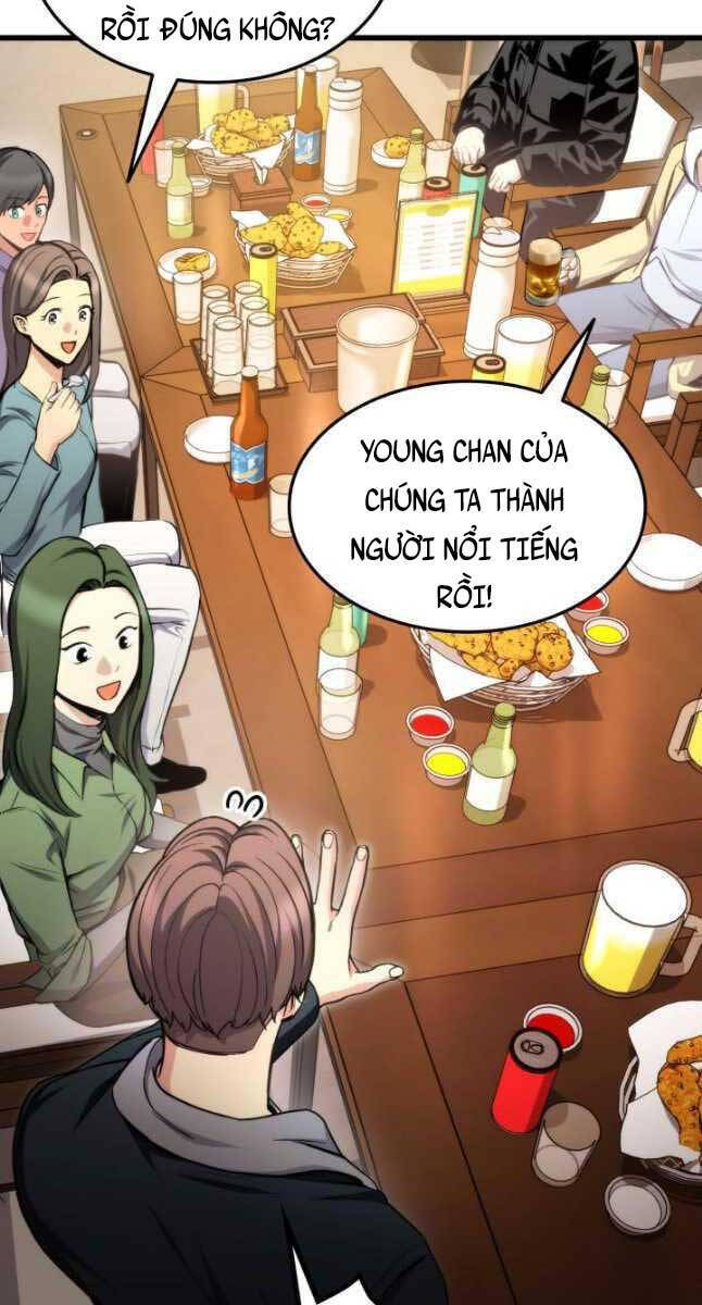 Sự Trở Lại Của Vị Thần Sức Mạnh Chap 97 - Next Chap 98