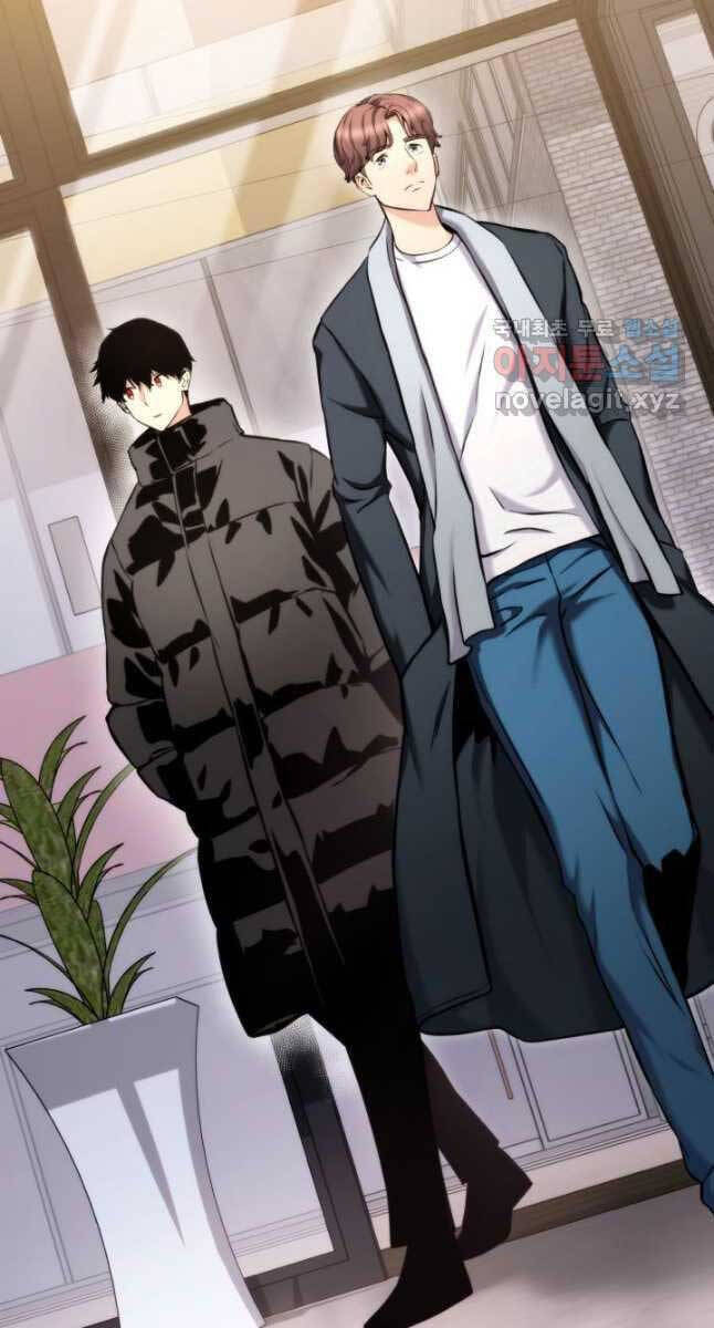 Sự Trở Lại Của Vị Thần Sức Mạnh Chap 97 - Next Chap 98