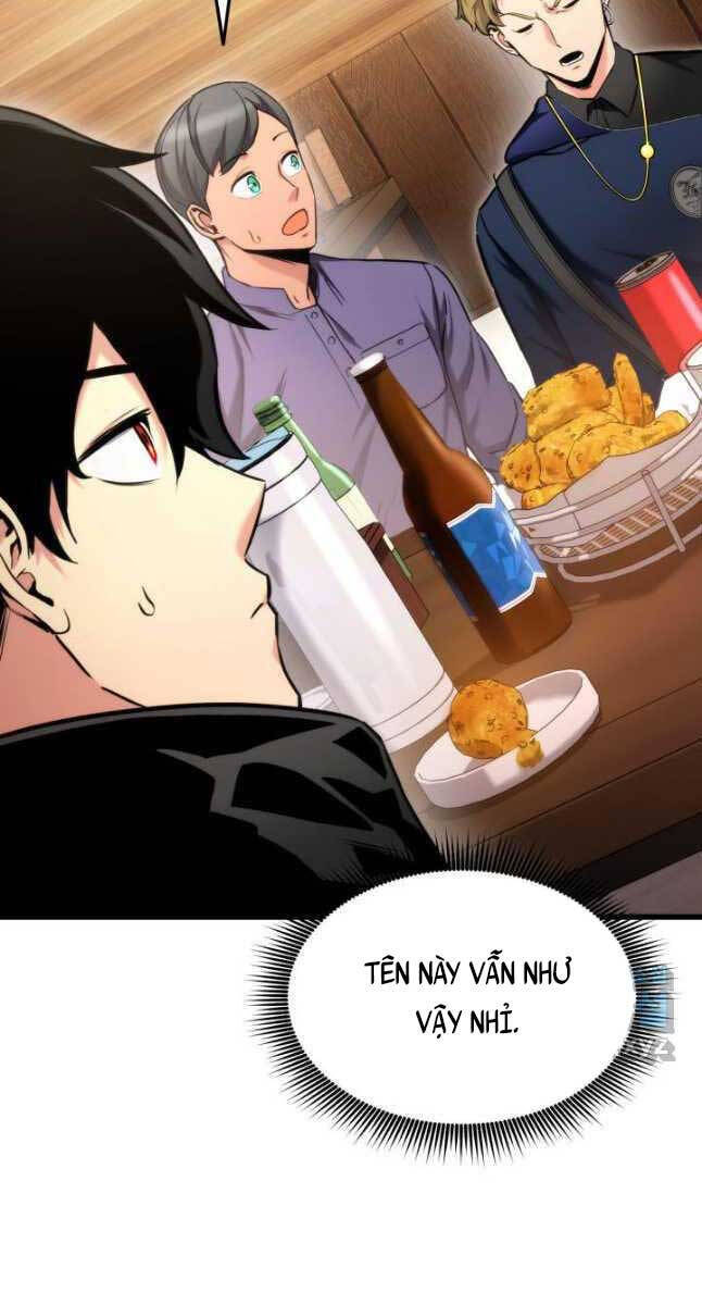 Sự Trở Lại Của Vị Thần Sức Mạnh Chap 97 - Next Chap 98