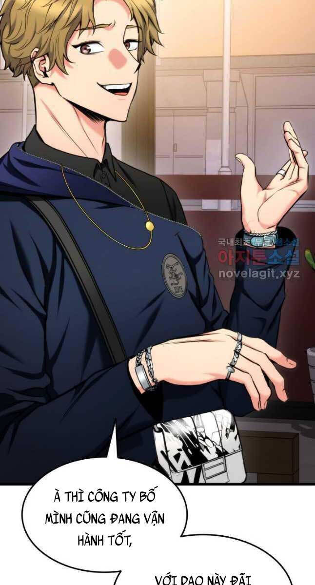 Sự Trở Lại Của Vị Thần Sức Mạnh Chap 97 - Next Chap 98