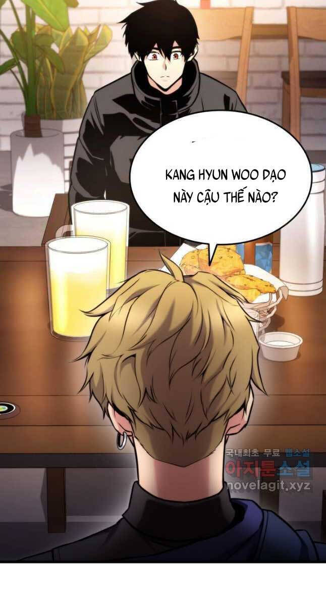 Sự Trở Lại Của Vị Thần Sức Mạnh Chap 97 - Next Chap 98