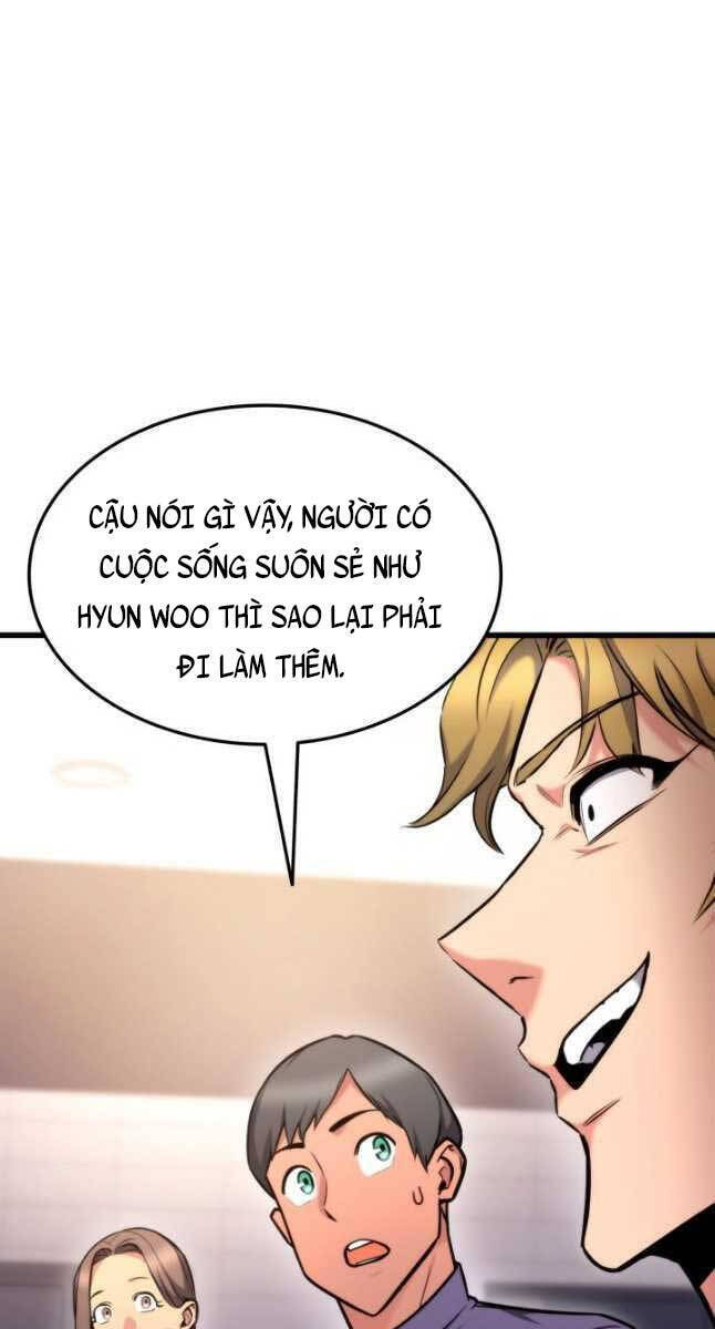 Sự Trở Lại Của Vị Thần Sức Mạnh Chap 97 - Next Chap 98