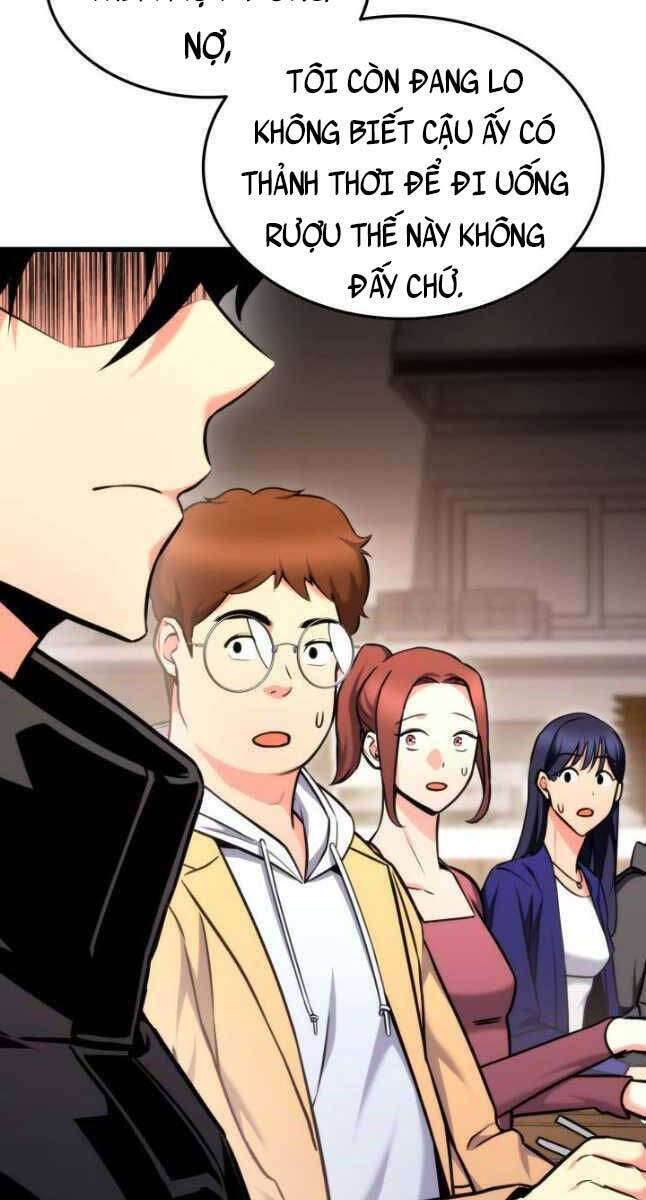 Sự Trở Lại Của Vị Thần Sức Mạnh Chap 97 - Next Chap 98